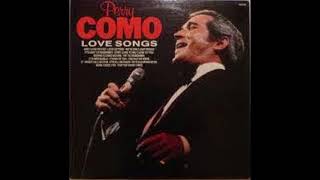 My Colouring Book Perry Como