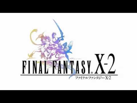Final Fantasy X-2: Akagi Team (Piano)