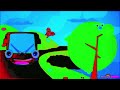Hooplakidz Wheels On The Bus With Dots Effects Capcut And Reverse