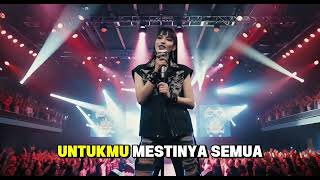 Download lagu [Versi Rock Metalcore] Tere - Awal Yang Indah Video   Lirik mp3