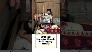 Download lagu Wife Instantly Silenced😭#comedy #husbandandwife #funny #viral #fyp mp3