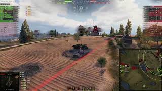 【WoT】やりたいことやる前に終わるゲーム