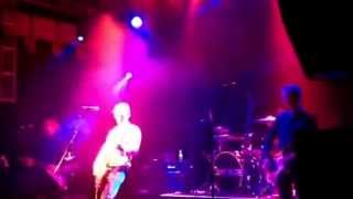 The UNION - "Black Gold" O2 Islington, 13/11/2013