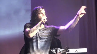 Franky Perez &amp; The Truth - Closer