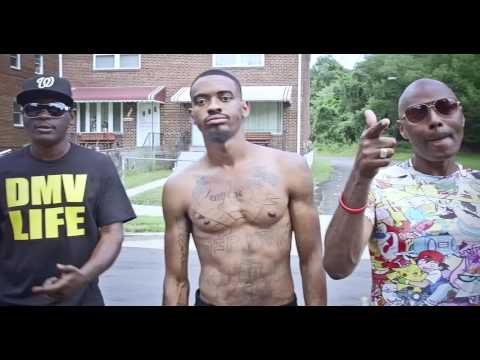 Boss Blind ft. Reec Coast - "Rubber Bands" (4K)