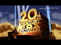 20th Century Fox Television 2018