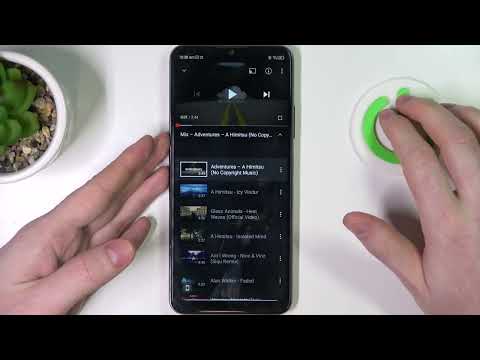 ZTE Blade A71 Does It Have Stereo Speaker