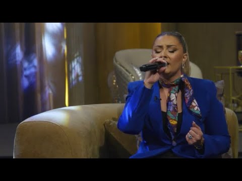 n’Kosove show - Luljeta Shala : Era sa here fryne - LIVE