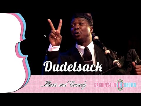 Carrington-Brown - Dudelsack | Me & My Cello