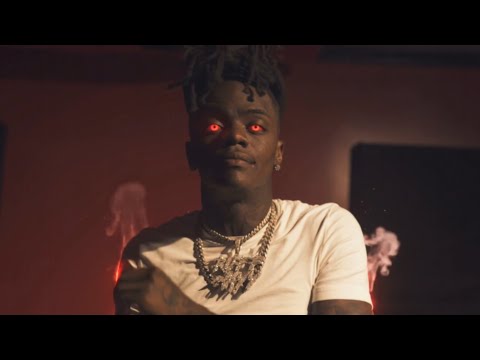 JayDaYoungan - Demons Harassing Me (Music Video) 