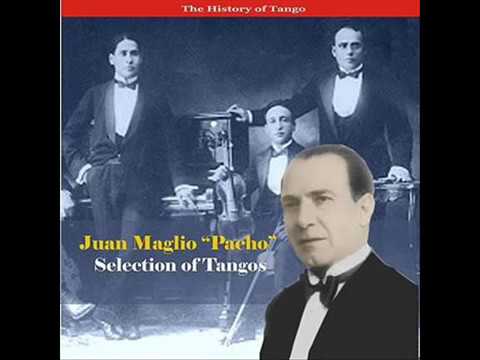 GRANDES TANGOS PERDIDOS Y OLVIDADOS