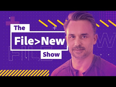 The New Show with Paul Trani - Episode 19