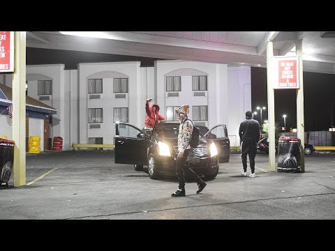 KMoney & TY - Empty (Official Music Video)