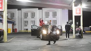 KMoney & TY - Empty (Official Music Video)