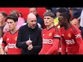 Manchester United’s Most Exciting Matches with Peter Drury - Best Commentaries!!