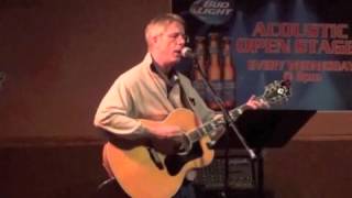 Cover: Dan Fogelberg - Once Upon A Time