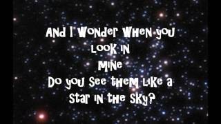 Like a star--Britt Nicole (with lyrics)