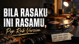 Download lagu Bila Rasaku Ini Rasamu – Kerispatih | Pop R&B Version by Vinyl Project mp3
