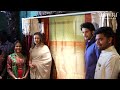 Unveiling Journey Of GOWRI SIGNATURES Chapter2 Inaugurated By Super Star Mahesh Babu Garu