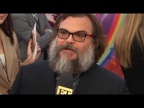 School of Rock’s 20th Anniversary: See Jack Black’s 2003 Interview (Flashback)