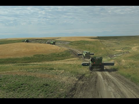 HARVEST 2018 Episode 3: Northern Acres