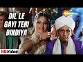 Dil Le Gayi Teri Bindiya Udit Narayan Romantic Song Naseeruddin Shah Sonam Vishwatma 1991