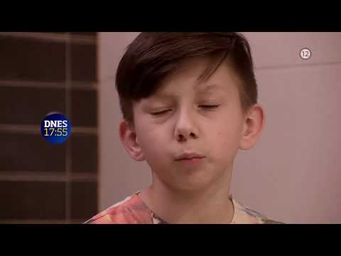 Rodinné prípady: Únos - v stredu 7. 8. 2019 o 17:55 na TV Markíza