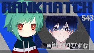 夜ランぱりぴさんと行きます！【第五人格】【IdentityV】