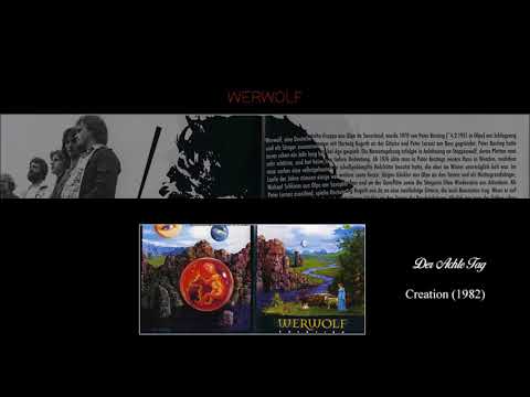 Werwolf - Der Achte Tag