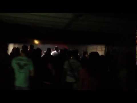 P.Slang vs FabrixXx & Ricksen @ Mirage Ballenstedt 30.04.2012