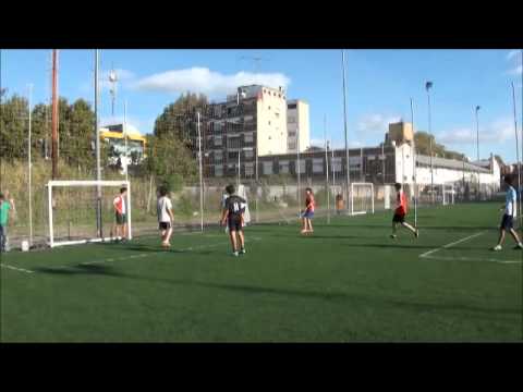 Tikitaka vs Deportivo Manaos - Copa Palermo