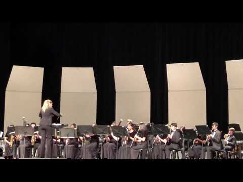 In The Shining Of The Stars