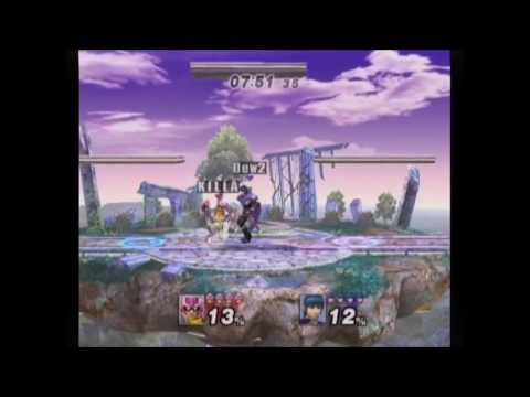 SNF Losers Final- JXC Vs. Dew2