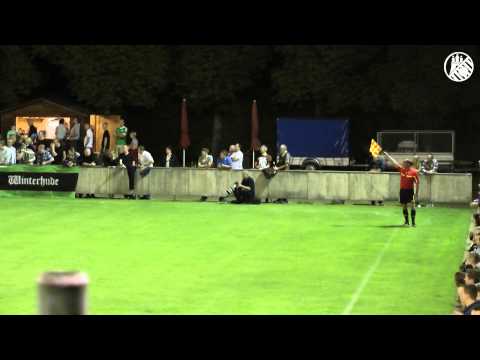 VfL 93 - Blau-Weiß 96 Schenefeld (Landesliga-Hammonia) - Spielbericht | präsentiert von HML