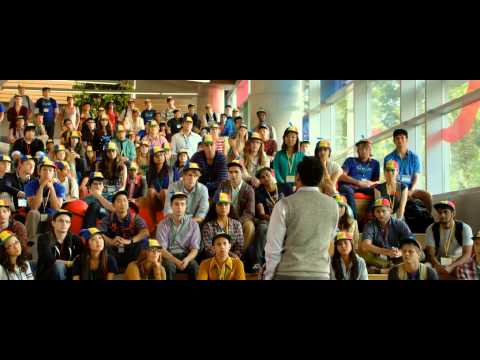 Кадры - Трейлер (дублированный) 1080p