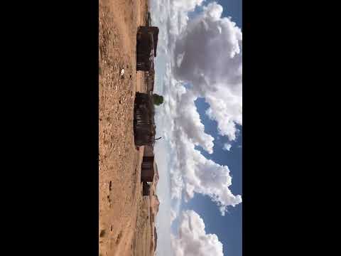 Trip to Sahil region