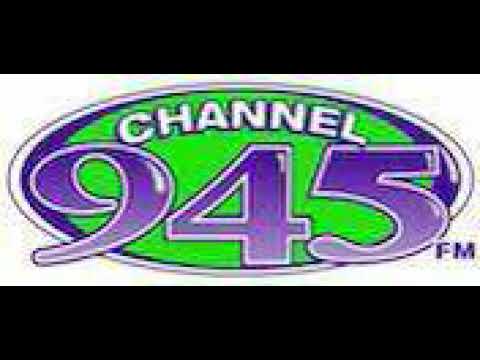 WDKF "Channel 945" (moving to WCHD "Channel 999" now WYDB "94.5 Conserative Talk") - Legal ID - 2006
