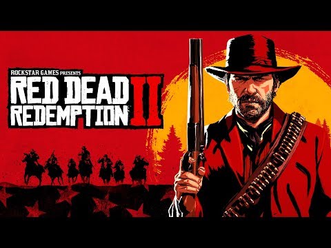 Red Dead Redemption 2 Gameplay Walkthrough Part 4
