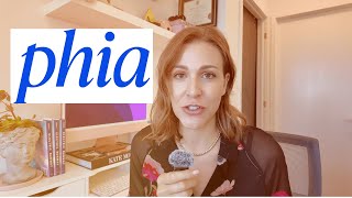 Download lagu Phia: The AI FashionTech Tool for Online Shopping mp3