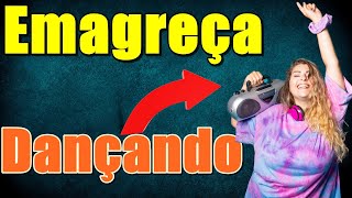 4 Super beneficios de emagrecer danando