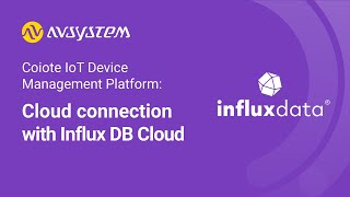 How to forward telemetry data to InfluxDB Cloud?