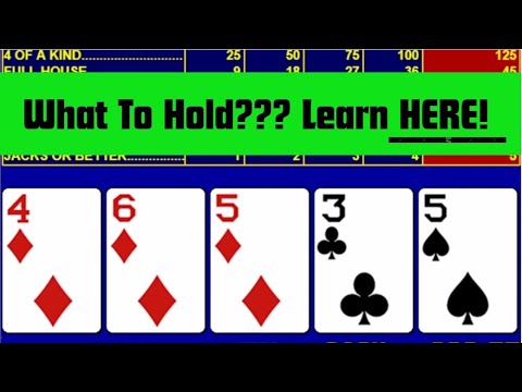 Jacks or Better Video Poker Strategy Guide 6 – Avoid These Costly Mistakes
