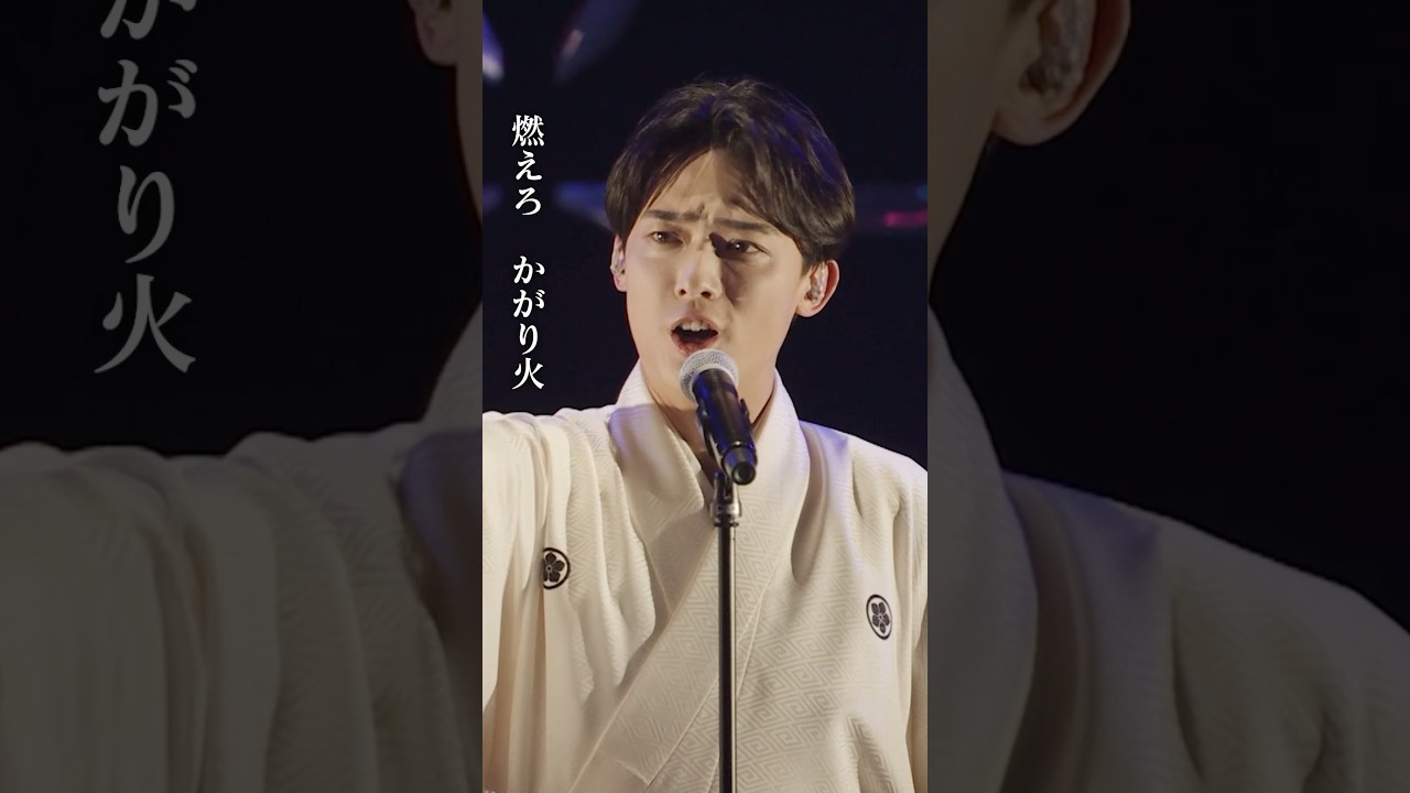 #辰巳ゆうと 「スペシャルコンサートツアー2025-Triangle-」3月25日発売✨