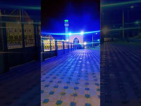 Grande mosquée de Tivaouane