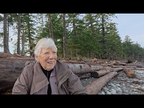 A Perfect Winter Camp