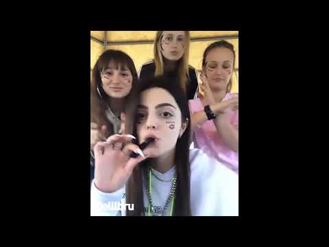 *FREE* Платина x Kid Sole x Lil Krystalll x OG Buda Type Beat - "Диор" prod. ELLIBRU