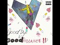 Juice WRLD Nick Mira Goodbye Good Riddance 2 2018