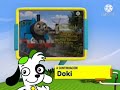 Especial De 30 Sub Créditos De Thomas Sus Amigos A Continuación Doki Discovery Kids 2013