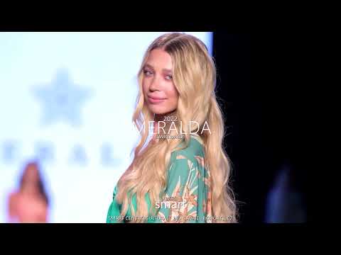 SMERALDA | MIAMI SWIM WEEK 2021 | PARAISO MIAMI BEACH |  REVISTA SMART