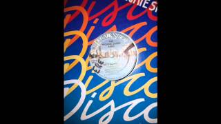 The Michael Zager Band - Let&#39;s All Chant (1977)